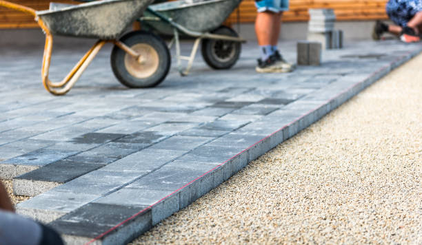 Best Affordable Driveway Pavers  in Pukalani, HI