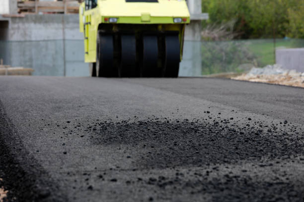 Best Decorative Driveway Pavers  in Pukalani, HI