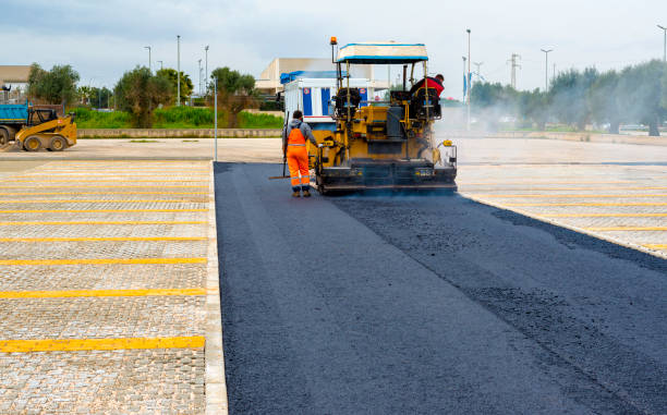 Best Affordable Driveway Pavers  in Pukalani, HI