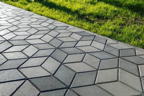 Best Brick Driveway Pavers  in Pukalani, HI