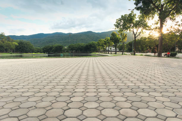 Best Residential Paver Driveway  in Pukalani, HI