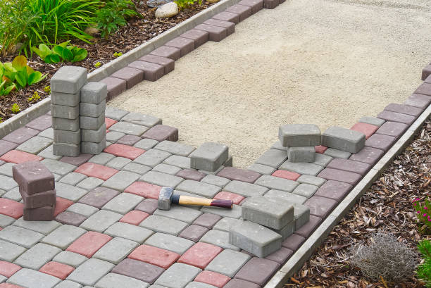 Reasons to Select Us for Your Driveway Paving Requirements in Pukalani, HI
