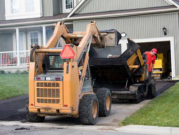 Best Driveway Pavers Installation  in Pukalani, HI