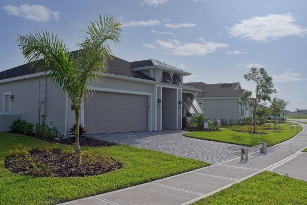Best Driveway Resurfacing Pavers  in Pukalani, HI