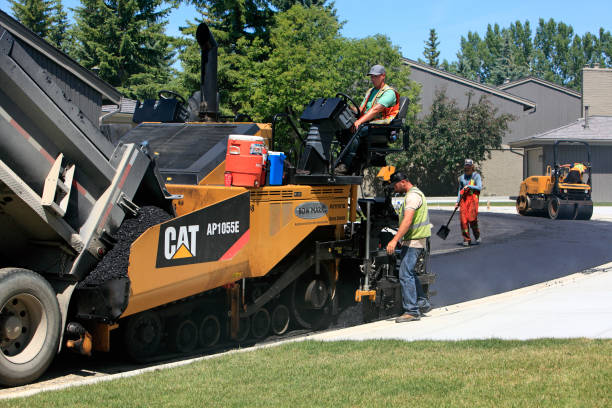 Best Driveway Paver Repair  in Pukalani, HI