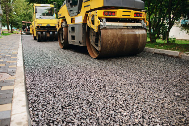 Best Commercial Driveway Pavers  in Pukalani, HI
